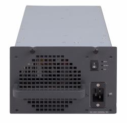 HPE Networking Comware 7500 1400W AC Power Supply 