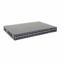 HPE A A5120-48G L3 1U Grey 