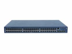 HPE 5120 48G SI Managed L2 Gigabit Ethernet [10/100/1000] 1U Grey 