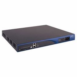 HPE MSR20-40 Router wired router 