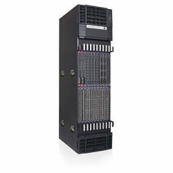 HP 12518 AC Switch Chassis 