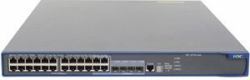 HPE A 5210-24G-PoE Managed Power over Ethernet [PoE] 1U 