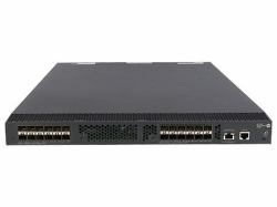 HPE 5920AF-24XG Managed L3 1U Black 
