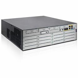 HPE MSR3064 Router wired router 