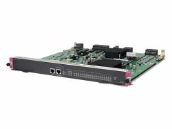 HPE JG496A network switch module 