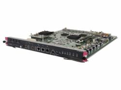 HPE JG497A network switch module 