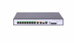 HPE MSR930 ROUTER wireless router Gigabit Ethernet 3G Grey 