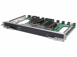 HPE FlexFabric 11908 1.92Tbps Type D Fabric Module network switch module 