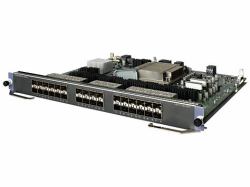 HPE FlexFabric 11900 32-port 10GbE SFP+ SF Module network switch module 10 Gigabit 