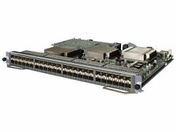 HPE FlexFabric 11900 48-port 10GbE SFP+ SF Module network switch module 10 Gigabit 