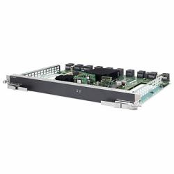 HPE FlexFabric 12910 1.92Tbps Type A Fabric Module network switch module 
