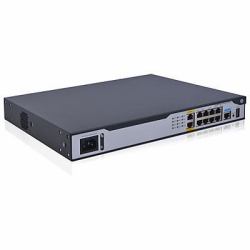 Hewlett Packard Enterprise MSR1003-8 AC Router wired router 