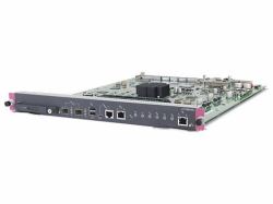 HPE FlexFabric 12500E MPU network switch component 
