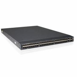 HPE 5900CP-48XG-4QSFP+ Managed L3 Black 