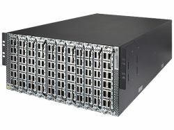 HPE FlexFabric 7910 Switch Chassis network equipment chassis 5U 