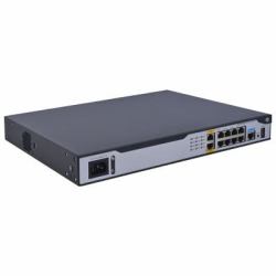 Hewlett Packard Enterprise MSR1002-4 AC Router wired router 