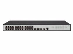 Hewlett Packard Enterprise OfficeConnect 1950 24G 2SFP+ 2XGT Managed L3 Gigabit Ethernet [10/100/1000] 1U Grey 