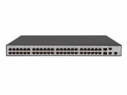 HPE OfficeConnect 1950 48G 2SFP+ 2XGT Managed L3 Gigabit Ethernet [10/100/1000] 1U Grey 