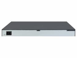 Hewlett Packard Enterprise 1420-24G-PoE+ [124W] Unmanaged L2 Gigabit Ethernet [10/100/1000] Power over Ethernet [PoE] 1U Grey 