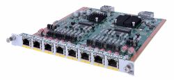 HPE Networking Comware MSR 8-port E1/CE1/T1/CT1/PRI HMIM Module 
