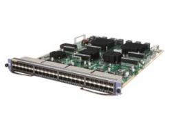 HPE JH249A network switch module 10 Gigabit Ethernet, Gigabit Ethernet 