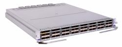 HPE Networking Comware Module 48-port 40GbE QSFP+ HB 12900E 