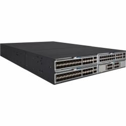 HPE HP FF 5930 4-slot FB AC Bundle