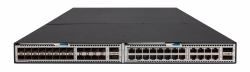 HPE Networking Comware Switch 48XGT 6QSFP28 5940 