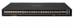 HPE Aruba Networking Aruba 8320 Managed L3 1U Black 