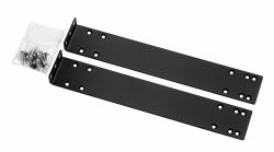 HPE Aruba Networking X474 4-post Rack Kit 