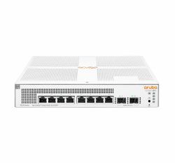 Aruba Instant On 1930 Managed L2+ Gigabit Ethernet [10/100/1000] Power over Ethernet [PoE] 1U White 