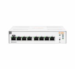 HPE Aruba Instant On 1830 8G Managed L2 Gigabit Ethernet [10/100/1000] 