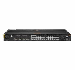 Aruba 4100i Managed L2 Gigabit Ethernet [10/100/1000] Power over Ethernet [PoE] 1U Black 