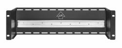 HPE Aruba Networking DIN Rail 3RU 19 in Rack Mount Kit 