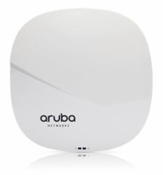 HPE Aruba Networking IAP-325 1750 Mbit/s White Power over Ethernet [PoE] 