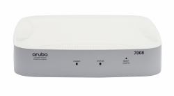 HPE Aruba Networking Aruba 7008 [JP] network management device 2000 Mbit/s Ethernet LAN Power over Ethernet [PoE] 