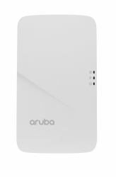 HPE Aruba Networking AP-303HR 867 Mbit/s White Power over Ethernet [PoE] 