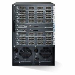 HPE SN8500C/SN8700C 3000W 240VAC Director Power Supply 