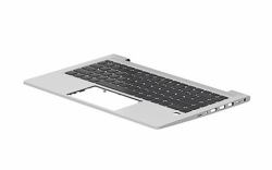 HPE HP N39018-031 laptop spare part Keyboard 