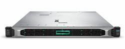 HPE ProLiant DL360 Gen10 server 0 GB Rack [1U] Intel® Xeon® 4110 2.1 GHz 16 GB DDR4-SDRAM 500 W 