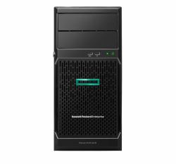 HPE ProLiant ML30 Gen10 4 LFF Non Hot Plug CTO Intel C246 LGA 1151 [Socket H4] Tower [4U] 