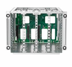 HPE P14506-B21 storage drive enclosure HDD/SSD enclosure 2.5" 