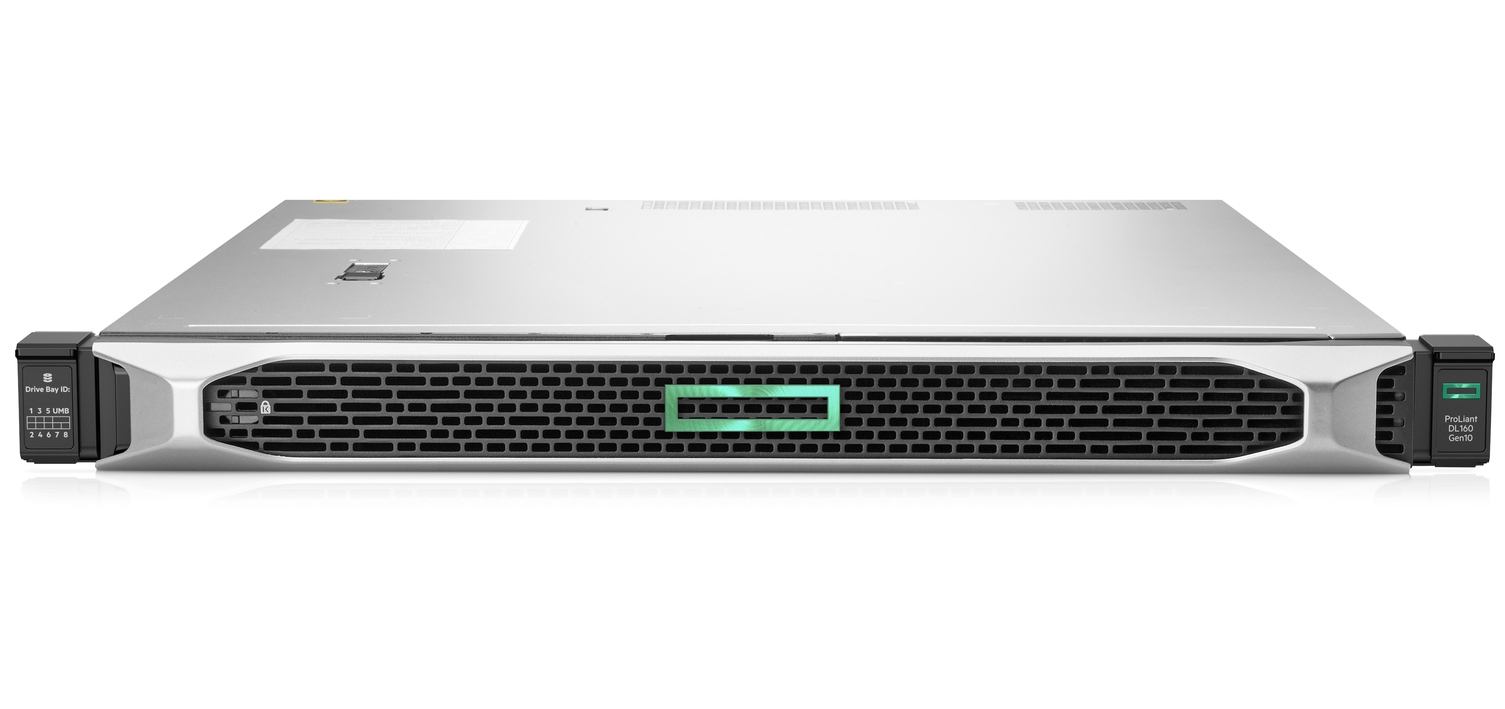 HEWLETT PACKARD Enterprise P19561-B21 Server HEWLETT PACKARD Enterprise P19561-B21 Server