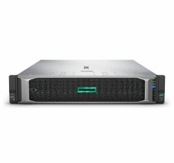 HPE ProLiant DL380 Gen10 8SFF NC CTO Intel® C621 LGA 3647 [Socket P] Rack [2U] 