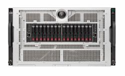 HPE ProLiant XL675d Gen10 Plus Configure-to-order Server 