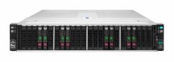 HPE Apollo n2600 Gen10 Plus Small Form Factor Configure-to-order Chassis 