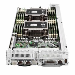 HPE ProLiant XL225n Gen10 Plus 1U Node Configure-to-order Server 