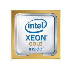 HPE Xeon Intel -Gold 6250 processor 3.9 GHz 35.75 MB L3 Tray 