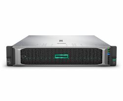HPE ProLiant DL380 Gen10 6234 3.3GHz 8-core 1P 32GB-R S100i NC 8SFF 800W PS Server 