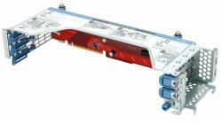 HPE ProLiant DL36X Gen10 Plus Low Profile Riser Kit 